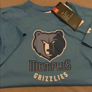 Under armour heat gear